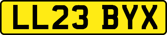 LL23BYX