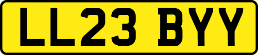 LL23BYY