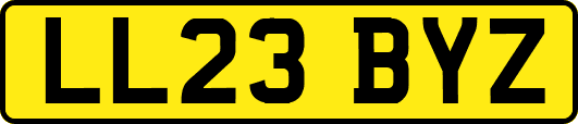 LL23BYZ