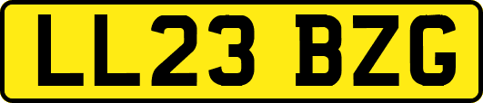 LL23BZG