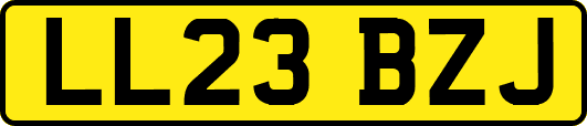 LL23BZJ