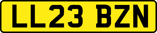 LL23BZN