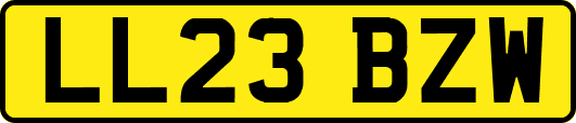 LL23BZW
