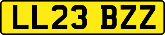 LL23BZZ