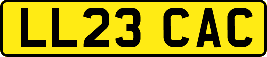 LL23CAC