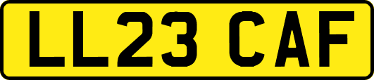LL23CAF