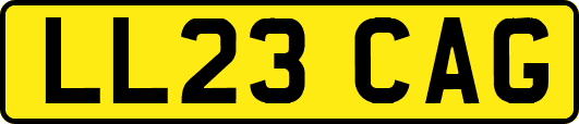 LL23CAG