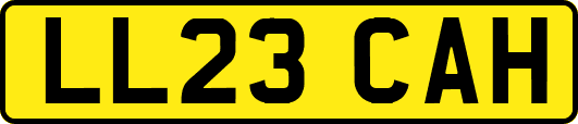 LL23CAH
