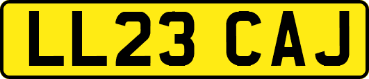 LL23CAJ