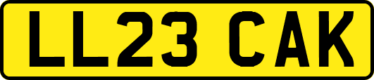 LL23CAK