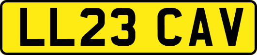 LL23CAV