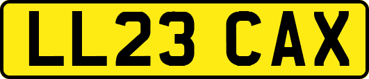 LL23CAX