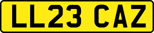 LL23CAZ