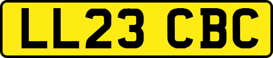 LL23CBC