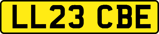 LL23CBE