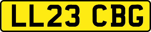 LL23CBG
