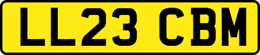LL23CBM