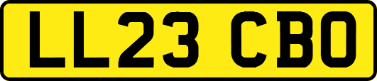 LL23CBO