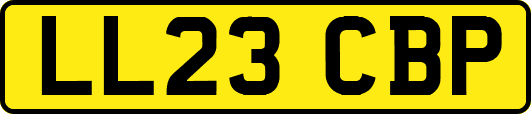 LL23CBP