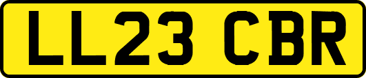 LL23CBR
