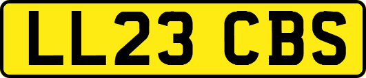 LL23CBS