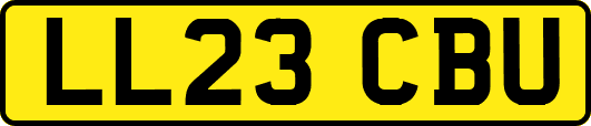 LL23CBU