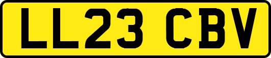 LL23CBV