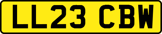 LL23CBW