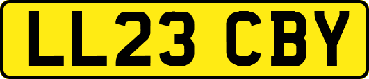 LL23CBY