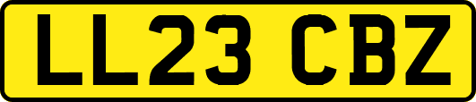 LL23CBZ