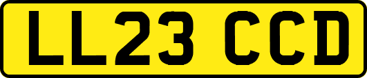 LL23CCD