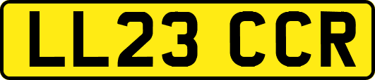 LL23CCR