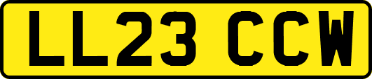 LL23CCW