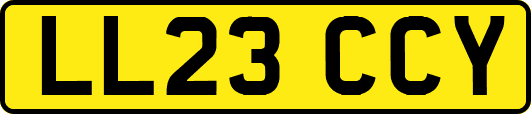 LL23CCY