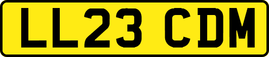 LL23CDM