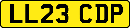 LL23CDP