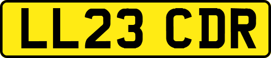 LL23CDR