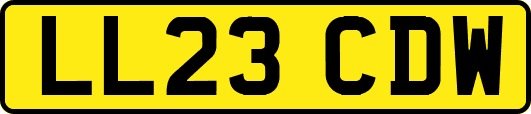 LL23CDW