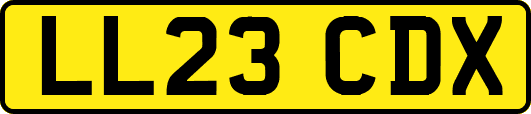 LL23CDX
