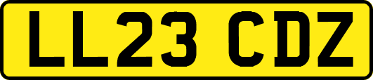 LL23CDZ