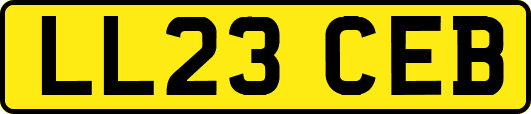 LL23CEB
