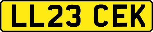 LL23CEK
