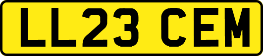 LL23CEM