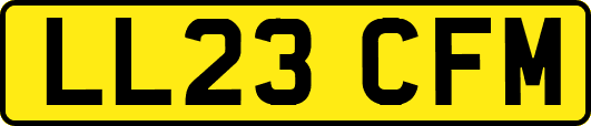 LL23CFM