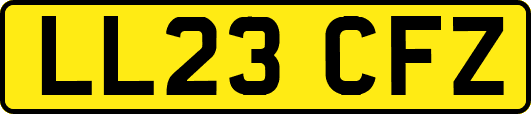 LL23CFZ
