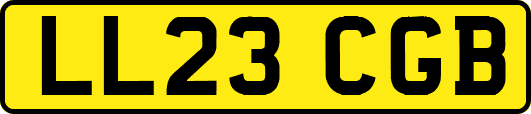 LL23CGB