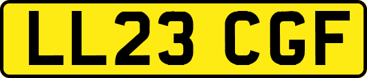 LL23CGF