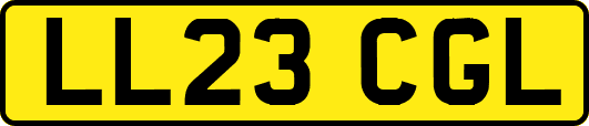 LL23CGL