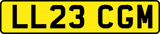 LL23CGM