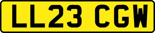 LL23CGW